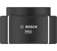 Bosch 1x Matriz de marcado de acero inoxidable PRO (67 x 45 mm, Professional Accesorios Herramientas de desmoldeo)