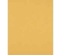 Bosch 1x Papel de lija EXPERT C470 para lijado manual | para Pintura sobre madera, Madera dura, Ø 230x280 mm, Grano 80, Professional Accesorios Lijado manual