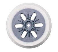Bosch 1x Plato de lija (Ø 125 mm, Blando,)