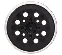 Bosch Plato de lija Ø 125 mm Semiduro 1x