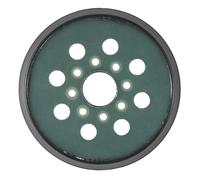 Bosch 1x Plato de lija (Ø 125 mm, Semiduro,)
