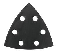Bosch 1x Plato de lija (115 x 93 mm,)