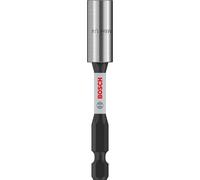 Bosch 1x Portapuntas PRO Bit Holder Impact | Longitud 75 mm, Professional Accesorios Atornillador, Taladro/atornilladores perforadores