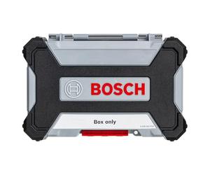 Bosch 1x PRO Empty Case | 195 x 110 mm,
