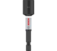 Bosch 1x PRO Nutsetter Impact (144 x 66 mm, Professional Accesorios Atornillador, Atornillador)
