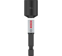 Bosch 1x PRO Nutsetter Impact (144 x 66 mm, Professional Accesorios Atornillador, Atornillador)