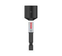 Bosch 1x PRO Nutsetter Impact (144 x 66 mm, Professional Accesorios Atornillador, Atornillador)