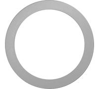 Bosch 1x PRO Reduction Ring para hoja de sierra circular | Ø 16 mm, Professional Accesorios Sierras circulares de mano sin cable, Sierras cortadoras en seco de mano sin cable