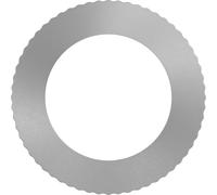 Bosch 1x PRO Reduction Ring para hoja de sierra circular | Ø 20 mm, Professional Accesorios Sierras circulares de mano sin cable, Sierras cortadoras en seco de mano sin cable
