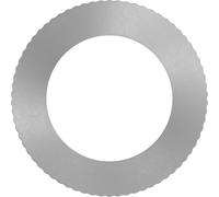 Bosch 1x PRO Reduction Ring para hoja de sierra circular | Ø 25 mm, Professional Accesorios Sierras circulares de mano sin cable, Sierras cortadoras en seco de mano sin cable