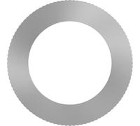 Bosch 1x PRO Reduction Ring para hoja de sierra circular | Ø 30 mm, Professional Accesorios Sierras circulares de mano sin cable, Sierras cortadoras en seco de mano sin cable