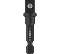 Bosch Adaptador de vaso PRO 1x con conexión de bola PRO 144 x 66 mm