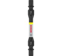 Bosch 1x Puntas de punta doble PRO Impact con índice Pick and Click (135 x 50 mm, Professional Accesorios Atornillador, Atornillador)