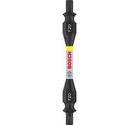 Bosch 1x Puntas de punta doble PRO Impact con índice Pick and Click (135 x 50 mm, Professional Accesorios Atornillador, Atornillador)