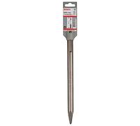 Bosch 1x Puntero PRO SDS max-4C | para Hormigón, Ladrillo, Professional Accesorios Martillo perforador, Martillos