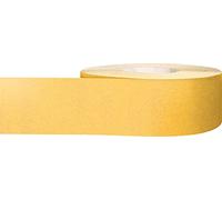 Bosch 1x Rollo de papel de lija EXPERT C470 para lijado manual | para Pintura sobre madera, Madera dura, mm, Grano 240, Professional Accesorios Lijado manual