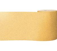 Bosch 1x Rollo de papel de lija EXPERT C470 para lijado manual | para Pintura sobre madera, Madera dura, mm, Grano 60, Professional Accesorios Lijado manual