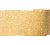 Bosch 1x Rollo de papel de lija EXPERT C470 para lijado manual | para Pintura sobre madera, Madera dura, mm, Grano 40, Professional Accesorios Lijado manual