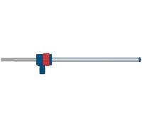 Bosch 1x Set de brocas para martillo EXPERT SDS Clean max-8X | para Hormigón armado, Ø 20,00 mm, Professional Accesorios Martillo perforador