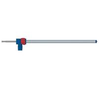Bosch 1x Set de brocas para martillo EXPERT SDS Clean plus-8X | para Hormigón armado, Ø 18,00 mm, Professional Accesorios Martillo perforador