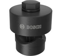 Bosch 1x Sierra de agujero para chapa metálica (para acero inoxidable, Ø 35 mm, accesorios profesionales taladros)