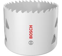 Bosch 1x sierra de agujero para múltiples materiales roscados (para a