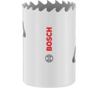 Bosch 1x sierra de agujero para múltiples materiales roscados (para a