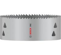 Bosch Sierra de corona PRO Multi Material Professional Ø 133 mm para madera blanda y cartón-yeso
