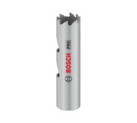 Bosch Sierra de corona PRO Multi Material para madera blanda y cartón-yeso, Ø 16 mm – 1x