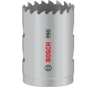 Bosch Sierra de corona PRO Multi Material Ø 37 mm para madera blanda y cartón-yeso 1x