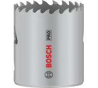 Bosch Sierra de corona PRO Multi Material para madera blanda, cartón-yeso Ø 44 mm 1x