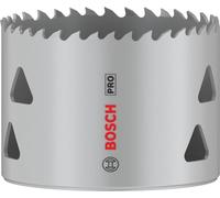 Bosch 1x Sierra de corona PRO Multi Material | para Madera blanda, Cartón-yeso, Ø 68 mm, Professional Accesorios Taladro