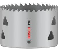 Bosch Sierra de corona PRO Multi Material para madera blanda y cartón-yeso Ø 73 mm