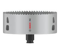 Bosch 1x sierra de corona pro multi material power change plus (para m
