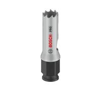 Bosch Sierra de corona Power Change Plus Ø 16 mm para madera blanda y cartón-yeso – 1x