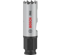 Bosch Sierra de corona PRO Multi Material Power Change Plus Ø 20 mm (madera blanda, cartón-yeso)