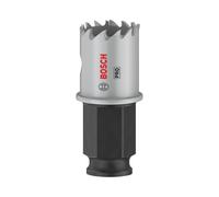 Bosch Sierra de corona PRO Sheet Metal Power Change Plus Ø 22 mm para acero inoxidable y acero
