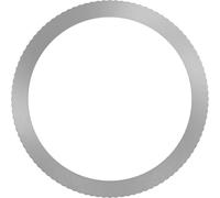 Bosch Anillo reductor para hojas de sierra circular 2 600 100 231 (30 x 25 x 1,8 mm)