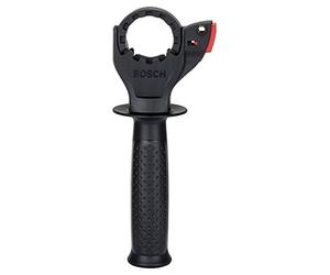 Bosch 2 602 025 193 - Empuñadura para taladradoras de percusión - - (pack de 1)