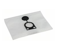 Bosch 2 605 411 167 - bolsa filtrante de fieltro - - (pack de 5)