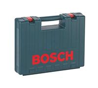 Bosch 2 605 438 098 - Maletín de transporte, 445 x 360 x 114 mm, pack de 1