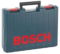 Bosch 2 605 438 179 - Maletín de transporte, 505 x 395 x 145 mm, pack de 1