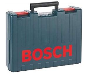 Bosch 2 605 438 179 - Maletín de transporte, 505 x 395 x 145 mm, pack de 1