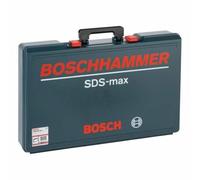Bosch 2 605 438 261 - Maletín de transporte, 620 x 410 x 132 mm, pack de 1