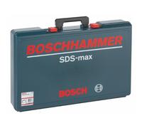 Bosch 2 605 438 322 - Maletín de transporte, 615 x 410 x 135 mm, pack de 1