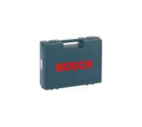 Bosch 2 605 438 368 - Maletín de transporte de 420 x 330 x 130 mm, color azul