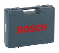 Bosch 2 605 438 368 - Maletín de transporte de 420 x 330 x 130 mm, color azul