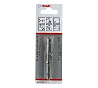 Bosch 2 607 000 157 - Soporte universal - 1/4", 75 mm, 11 mm (pack de 1)