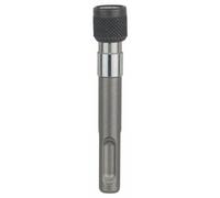 Bosch 2 607 000 207 - Soporte universal, 1/4", 79 mm x 11 mm, pack de 1
