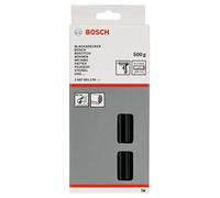 Bosch Adhesivo termofundible 2 607 001 178 – 11 x 200 mm, 500 g (pack de 1)